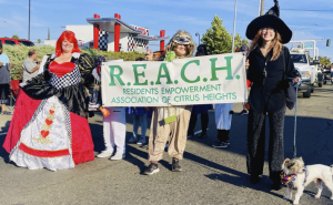 PICTURE OF CITRUS HEIGHTS R.E.A.C.H.